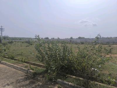 Image of 1100 Sq.ft Residential Plot / Land for sale in Hoskote, Bengaluru for Rs. 3135000