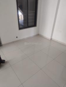 Bedroom Image of 585 Sq.ft 1 BHK Apartment / Flat for sale in Sun Rising Homes, Gota Ahmedabad for Rs. 3600000