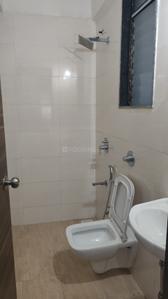 Bathroom Image of 450 Sq.ft 1 BHK Apartment / Flat for sale in Kamala Gulmohar CHS, Goregaon West Mumbai for Rs. 10500000