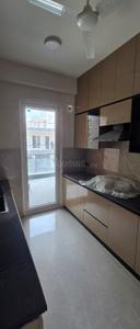 Kitchen Image of 2100 Sq.ft 3.5 BHK Builder Floor for sale in Mayfield Garden Gurgaon for Rs. 27500000