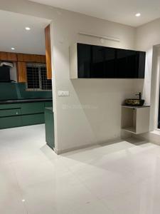 Hall Image of 5000 Sq.ft 6 BHK Villa for rent in Kokapet Hyderabad for Rs. 250000