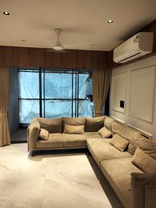 Hall Image of 1350 Sq.ft 2 BHK Apartment / Flat for sale in Pal Surat for Rs. 5991000