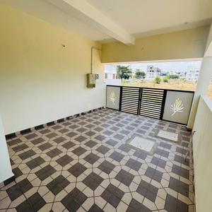 Balcony Image of 2100 Sq.ft 4 BHK Independent House for sale in Kamal Vihar Raipur for Rs. 5850000