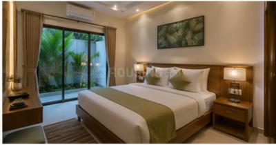 Bedroom Image of 1400 Sq.ft 2.5 BHK Villa for sale in Karjat Thane for Rs. 12500000