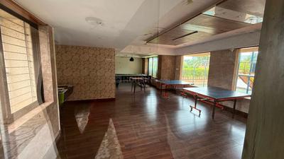 Balcony Image of 2130 Sq.ft 4 BHK Apartment / Flat for sale in Keystone Elita, Kharghar Navi Mumbai for Rs. 37500000