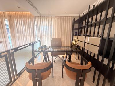 Balcony Image of 2998 Sq.ft 3 BHK Duplex for sale in ABIL Imperial Atria Tower 2, Baner Pune for Rs. 50000000