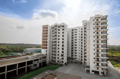 Image of 2000 Sq.ft 4 BHK Apartment / Flat for rent in Advaitha Aksha, Koramangala, Bengaluru for Rs. 150000