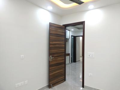 Bedroom Image of 1125 Sq.ft 3 BHK Builder Floor for sale in RPS Palm Drive, Sector 88 Faridabad for Rs. 10000000