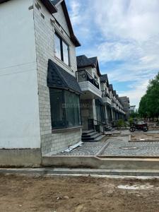 Image of 1100 Sq.ft Residential Plot / Land for sale in Wing Lucknow Greens Plots, Sultanpur Road, Lucknow for Rs. 7400000