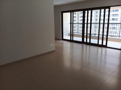 Bedroom Image of 2800 Sq.ft 4 BHK Apartment / Flat for rent in ABH Treeland Phase 5, Gangapur Nashik for Rs. 55000