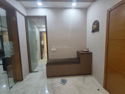 Hall Image of 4400 Sq.ft 4 BHK Apartment / Flat for sale in Bodakdev Ahmedabad for Rs. 60000000