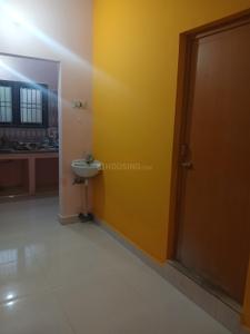 Hall Image of 700 Sq.ft 1 BHK Independent House for rent in Pammal Chennai for Rs. 12000