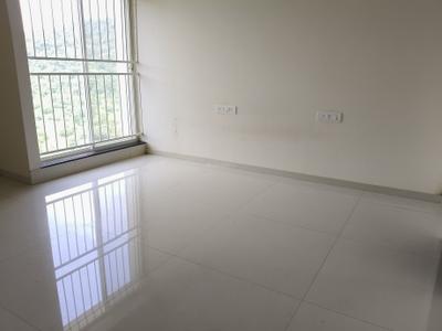 Bedroom Image of 1004 Sq.ft 2 BHK Apartment / Flat for rent in Pegasus Megapolis Serenity, Hinjawadi Phase 3 Pune for Rs. 27000