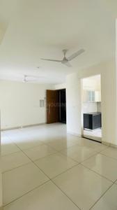 Hall Image of 1638 Sq.ft 3 BHK Apartment / Flat for sale in Dhakoli Zirakpur for Rs. 14300000