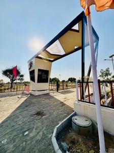 Image of 900 Sq.ft Residential Plot / Land for sale in Mundiya Ramsar, Jaipur for Rs. 3390000