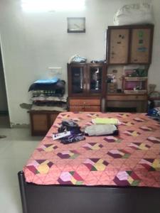 Bedroom Image of 1242 Sq.ft 2 BHK Apartment / Flat for sale in ICB Island, Gota Ahmedabad for Rs. 5800000