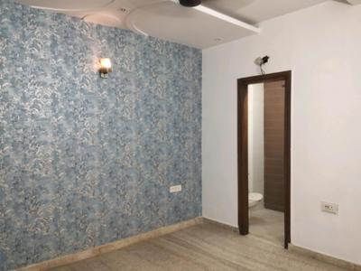 Bedroom Image of 1750 Sq.ft 3 BHK Builder Floor for sale in Paschim Vihar New Delhi for Rs. 23500000