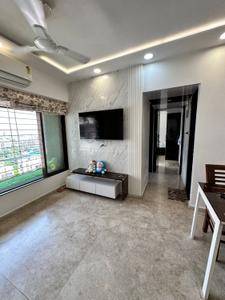1 BHK Flat