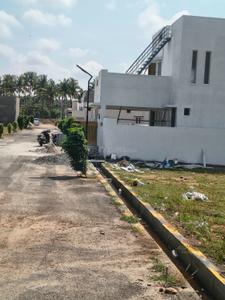 Image of 1350 Sq.ft Residential Plot / Land for sale in Othakalmandapam, Coimbatore for Rs. 2253200
