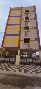 2 BHK Flat