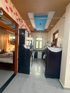 Kitchen Image of 1224 Sq.ft 3.5 BHK Independent House for sale in Omaxe Green Meadow Plots, Godhan Bhiwadi for Rs. 12000000