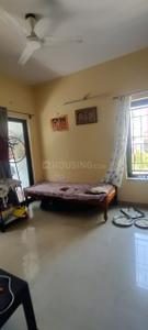 Hall Image of 1221 Sq.ft 2 BHK Apartment / Flat for sale in Manasa Castle, Vijayanagar Mysore for Rs. 6500000