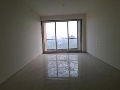 Living Room Image of 1665 Sq.ft 3 BHK Apartment / Flat for sale in Sai Yashaskarm CHS LTD, Kharghar Navi Mumbai for Rs. 23500000