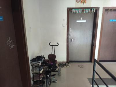 Hall Image of 520 Sq.ft 1 BHK Apartment / Flat for sale in Thergaon Pune for Rs. 5000000