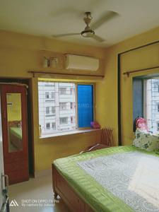 Bedroom Image of 528 Sq.ft 1 BHK Apartment / Flat for sale in Garia, Sonarpur Kolkata for Rs. 1485000