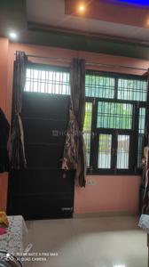Bedroom Image of 150 Sq.ft 1 RK Independent House for rent in Chinhat Lucknow for Rs. 6000