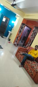 Image of 1045 Sq.ft 2 BHK Apartment / Flat for sale in Neelkanth Residency, Shankarpur West, Durgapur for Rs. 3700000