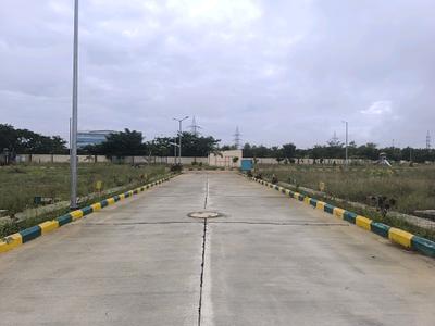 Image of 1200 Sq.ft Residential Plot / Land for sale in MBC Avinya Enclave, Vemagal, Kolar for Rs. 3958850