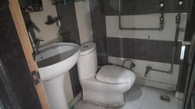 Image of 1350 Sq.ft 3 BHK Builder Floor for rent in Janakpuri, New Delhi for Rs. 51000