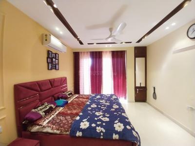 Bedroom Image of 2750 Sq.ft 4 BHK Independent House for sale in Palm Floor With Terrace Sushant Lok 1, Sector 43 Gurgaon for Rs. 48000000