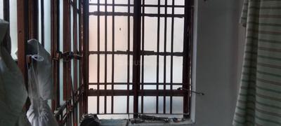 Balcony Image of 975 Sq.ft 3 BHK Apartment / Flat for sale in Barrackpore Kolkata for Rs. 3200000