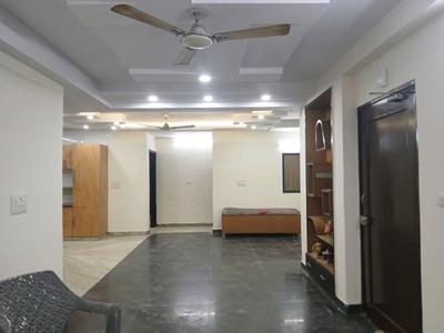 3 BHK Independent Builder Floor