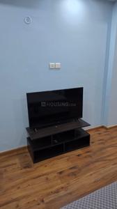 Bedroom Image of 2100 Sq.ft 3 BHK Apartment / Flat for rent in MI Royal Court I, Gomti Nagar Lucknow for Rs. 70000