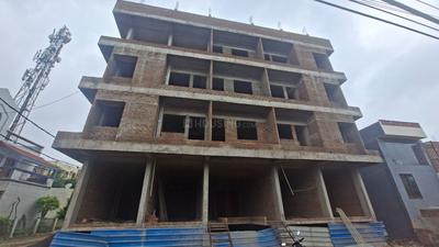 Image of 1036 Sq.ft 2 BHK Apartment / Flat for sale in Surya Suryansh Alok G, Sanchar Nagar Main, Indore for Rs. 4900000