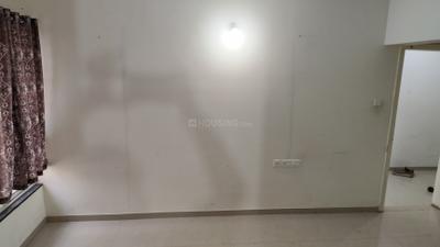 Bedroom Image of 1300 Sq.ft 3 BHK Apartment / Flat for rent in ARV New Town, Pisoli Pune for Rs. 25000
