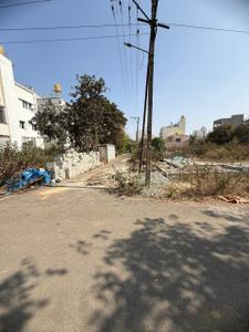 Image of 600 Sq.ft Residential Plot / Land for sale in Banashankari 6th Stage 6th Block, Bengaluru for Rs. 9500000