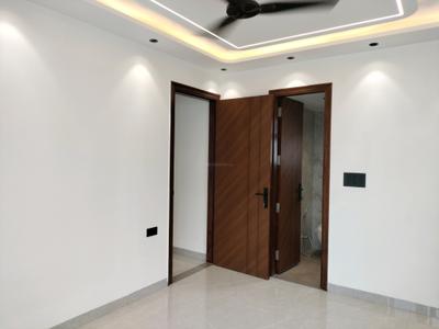 Bedroom Image of 1700 Sq.ft 3 BHK Apartment / Flat for sale in Sector 18 Dwarka New Delhi for Rs. 31500000