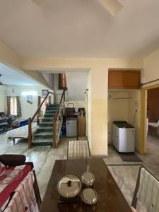 Hall Image of 3500 Sq.ft 3 BHK Duplex for sale in Modi Silver Oak Bangalows, Cherlapalli Secunderabad for Rs. 21000000