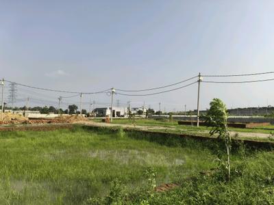 Image of 60 Sq.ft Residential Plot / Land for sale in Root2Home Advika Enclave Phase 1, Dadri, Greater Noida for Rs. 1955600