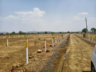 Image of 10000 Sq.ft Residential Plot / Land for sale in Medical College Colony, Jabalpur for Rs. 2500000