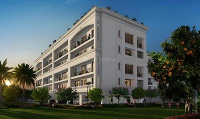 Image of 2772 Sq.ft 3.5 BHK Builder Floor for sale in Central Park Flower Valley Floors And Villas, Sector 33, Sohna for Rs. 47500000