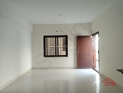 Hall Image of 980 Sq.ft 2 BHK Apartment / Flat for sale in SPT Crafted Living by SPT Group, Doddagattiganabbe Bengaluru for Rs. 5200000
