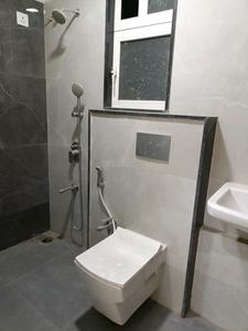 Bedroom Two Image of 1600 Sq.ft 3 BHK Apartment / Flat for sale in Raheja Residency, Malad East Mumbai for Rs. 37000000