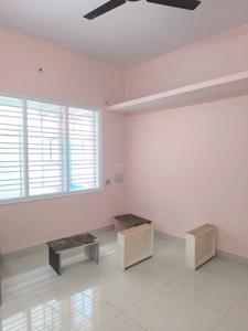 Bedroom Image of 700 Sq.ft 2 BHK Independent House for rent in BTM Layout Bengaluru for Rs. 25000