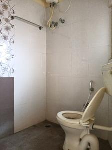 Bedroom One Image of 1100 Sq.ft 2 BHK Independent House for rent in Kaggadasapura Bengaluru for Rs. 25500