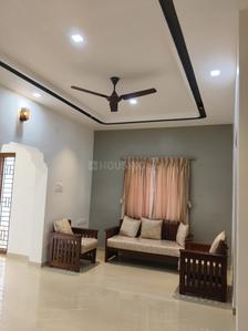2 BHK Independent House